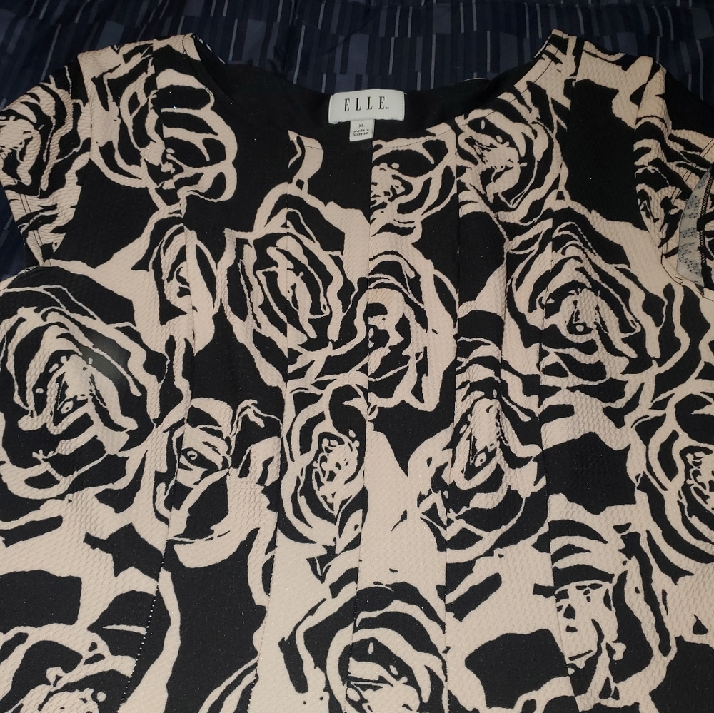 Dress. Elle brand